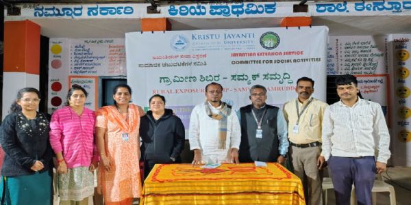 ಜಗತ್ತನ್ನು ಉಳಿಸುವ ಬಹುದೊಡ್ಡ ಆಯುಧ ಪ್ರೀತಿ