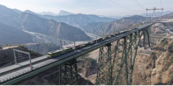 ಭಾರತೀಯ ಸೇನೆಯ ಲಾಜಿಸ್ಟಿಕ್ಸ್ ಮೈಲಿಗಲ್ಲು