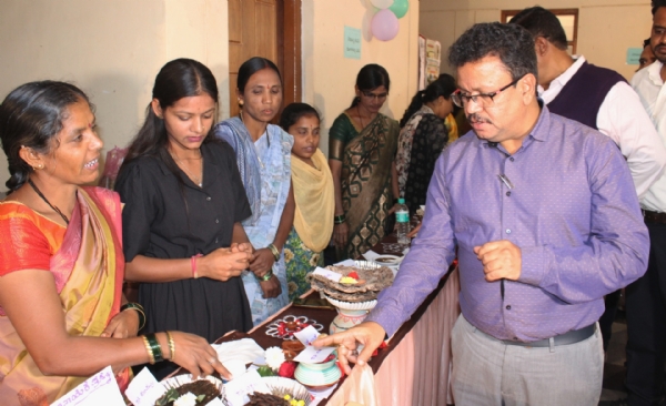 ಸಿರಿಧಾನ್ಯ ಖಾದ್ಯಗಳ ಬಗ್ಗೆ ಮಕ್ಕಳಿಗೆ ತಿಳಿಸಿ - ಜಿ.ಡಿ ಕೃಷ್ಣಮೂರ್ತಿ ಸಿರಿಧಾನ್ಯ ಖಾದ್ಯಗಳ ಬಗ್ಗೆ ಮಕ್ಕಳಿಗೆ ತಿಳಿಸಿ - ಜಿ.ಡಿ ಕೃಷ್ಣಮೂರ್ತಿ