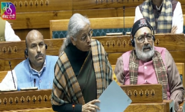 Sitaramanna Sitaramanna