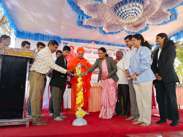 ರಾಜ್ಯಮಟ್ಟದ ಓಪನ್ ರ್ಯಾಪಿಡ್ ಚದುರಂಗ ಪಂದ್ಯಾವಳಿ ಯಶಸ್ವಿ ರಾಜ್ಯಮಟ್ಟದ ಓಪನ್ ರ್ಯಾಪಿಡ್ ಚದುರಂಗ ಪಂದ್ಯಾವಳಿ ಯಶಸ್ವಿ