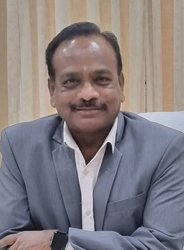 ಡಾ.ಡಿ.ವಿ. ಪರಮಶಿವಮೂರ್ತಿಯವರಿಗೆ ರಾಷ್ಟ್ರೀಯ ಕನ್ನಡ ರತ್ನ ಪ್ರಶಸ್ತಿ