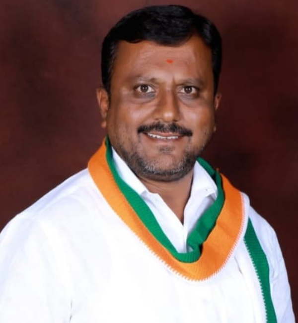 ಸೀಸಂದ್ರ ಗೋಪಾಲಗೌಡ