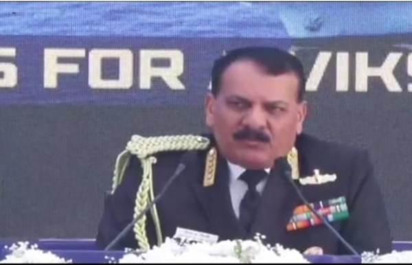 Dinesh K. Tripathi Dinesh K. Tripathi