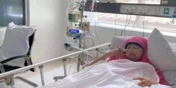 ಬಾಂಗ್ಲಾ ಮಾಜಿ ಪ್ರಧಾನಿ ಬೇಗಂ ಖಲೀದಾ ಜಿಯಾ ಆರೋಗ್ಯ ಸ್ಥಿತಿ ಗಂಭೀರ