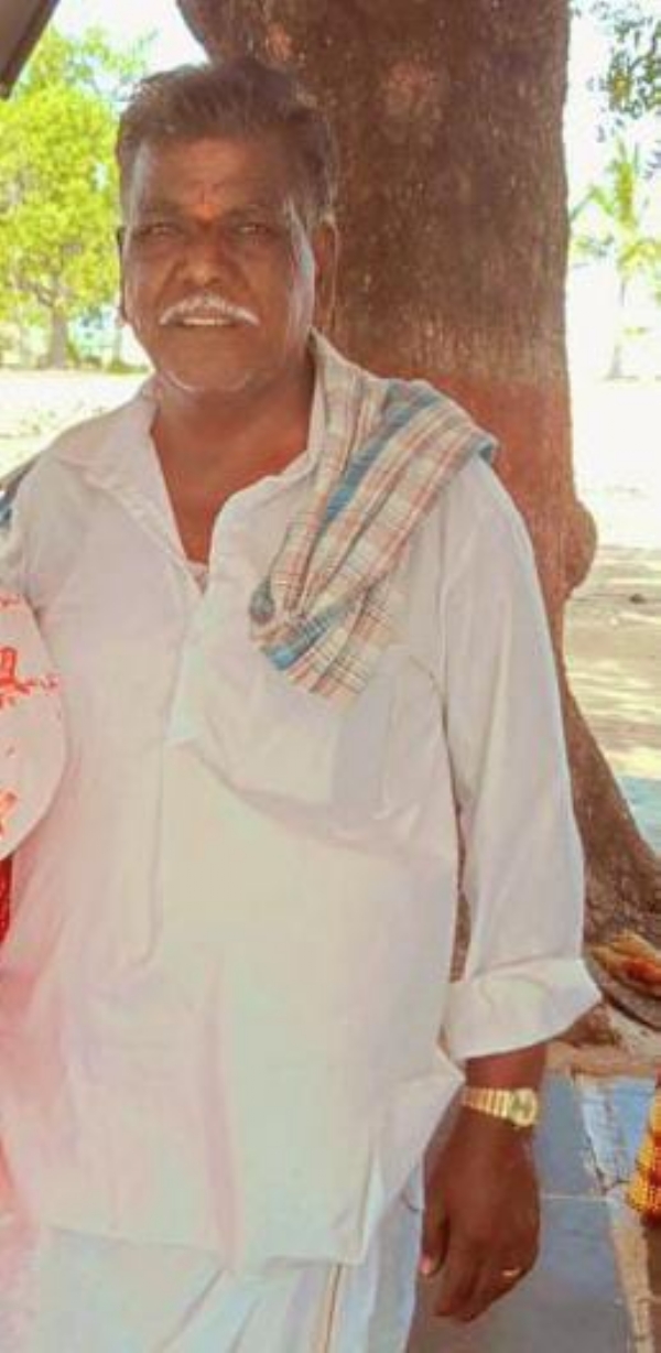 ರಾಯಚೂರು : ಲಾರಿ ಹರಿದು ತಂದೆ - ಮಗ ಸ್ಥಳದಲ್ಲೇ ಸಾವು ರಾಯಚೂರು : ಲಾರಿ ಹರಿದು ತಂದೆ - ಮಗ ಸ್ಥಳದಲ್ಲೇ ಸಾವು