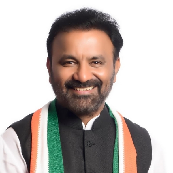 ನಾಳೆ ಕಾರ್ಮಿಕ ಸಚಿವರಾದ ಸಂತೋಷ್ ಎಸ್.ಲಾಡ್ ಪ್ರವಾಸ