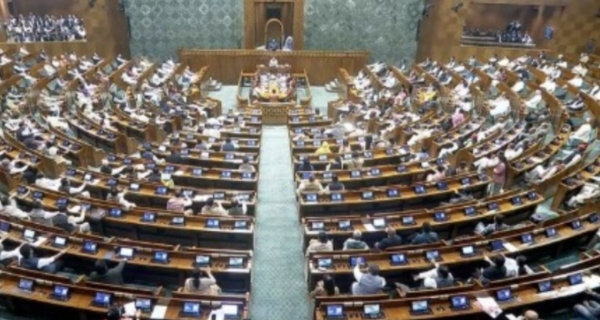 LS adjourned LS adjourned