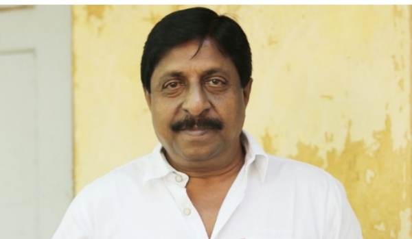 Actor srinivasan
