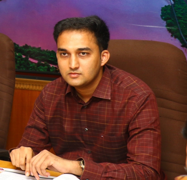 ಬಳ್ಳಾರಿ: ಜಿಲ್ಲಾ ಯೋಜನಾ ಸಮಿತಿ ಸದಸ್ಯರ ಚುನಾವಣೆ