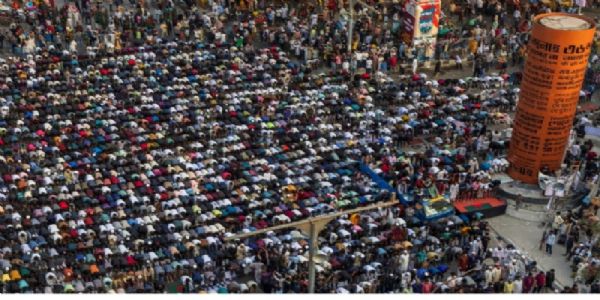 ಇಂದು ಉಸ್ಮಾನ್ ಹಾದಿ ಅಂತ್ಯಕ್ರಿಯ ; ಬಾಂಗ್ಲಾದಲ್ಲಿ ರಾಷ್ಟ್ರೀಯ ಶೋಕಾಚರಣೆ