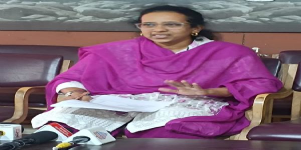 ಸೆಂಟ್ರಲ್ ಯೂನಿವರ್ಸಿಟಿಗೆ ಪ್ರವೇಶ ಪ್ರಾರಂಭ