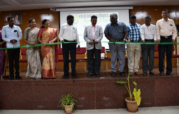 ವಾಲ್ಮೀಕಿ ವಿವಿಯಲ್ಲಿ ಚೋಮನ ದುಡಿ ಚಲನಚಿತ್ರ ಪ್ರದರ್ಶನ