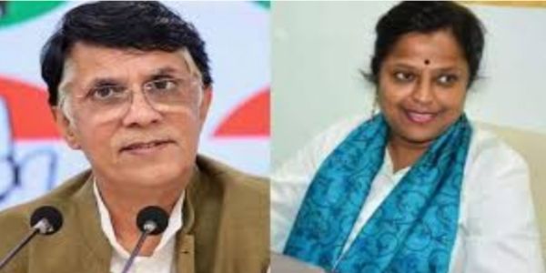 ವಿದೇಶಿ ದೇಣಿಗೆ ಆರೋಪ ನಿರಾಧಾರ ; ಕೋಟಾ ನೀಲಿಮಾ