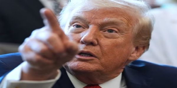 ವೆನೆಜುವೆಲಾದ ವ್ಯಾಪಾರಿ ಹಡಗು ವಶಪಡಿಸಿಕೊಂಡ ಅಮೆರಿಕ