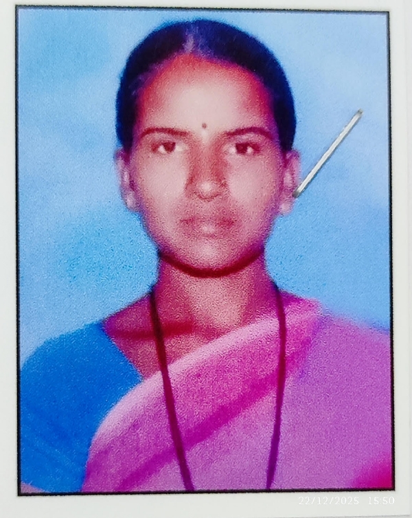 ಮಹಿಳೆ ಕಾಣೆ: ಪತ್ತೆಗೆ ಸಹಕರಿಸಲು ಮನವಿ