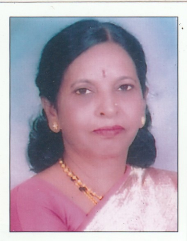 ರಾಜ್ಯ ಮಟ್ಟದ 13ನೆಯ ನುಡಿಸಿರಿ ಸಮ್ಮೇಳನ : ರತ್ನ ಹಾಲಪ್ಪಗೌಡರ್ ಆಯ್ಕೆ