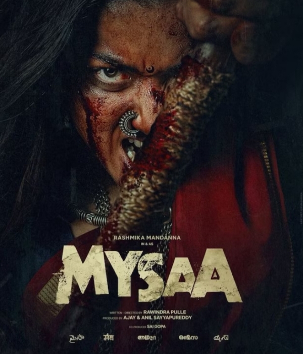 Mysa