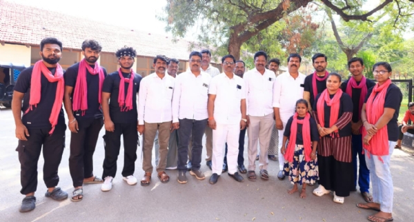 ಪಂಚ ಗ್ಯಾರಂಟಿ ಯೋಜನೆಗಳ ಜಾರಿಯಿಂದ ರಾಜ್ಯದ ತಲಾದಾಯ ಹೆಚ್ಚಳ