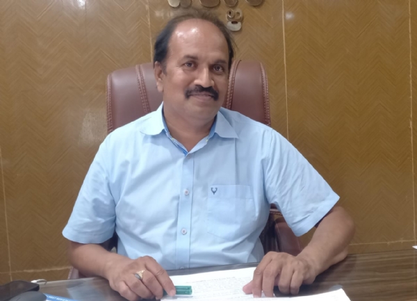 ಬಳ್ಳಾರಿ: ಪಲ್ಸ್ ಪೋಲಿಯೋ ಮೊದಲ ದಿನ ಶೇ.96 ರಷ್ಟು ಸಾಧನೆ