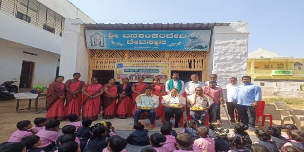 ಅಂಗವೈಕಲ್ಯ ಸಾಧನೆಗೆ ಅಡ್ಡಿಯಾಗುವದಿಲ್ಲ; ಮಾಲತಿ ಇನಾಮತಿ