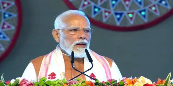 ಭಾರತ–ನ್ಯೂಜಿಲೆಂಡ್ ಮುಕ್ತ ವ್ಯಾಪಾರ ಒಪ್ಪಂದಕ್ಕೆ ಅಂತಿಮ ಸ್ಪರ್ಶ