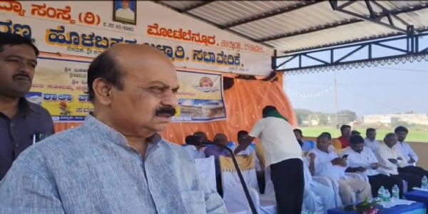 ನೂತನ ಪರೀಕ್ಷಾ ನೀತಿಯಿಂದ ಶಿಕ್ಷಣದ ಗುಣಮಟ್ಟಕ್ಕೆ ಪೆಟ್ಟು: ಬೊಮ್ಮಾಯಿ