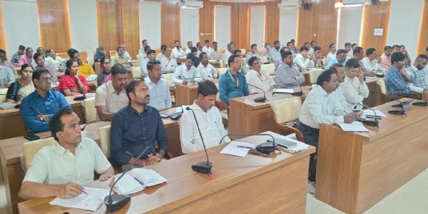 ರಾಯಚೂರು ಉತ್ಸವ : 2026ರ ಜನವರಿ 29, 30, 31ಕ್ಕೆ ಉತ್ಸವ