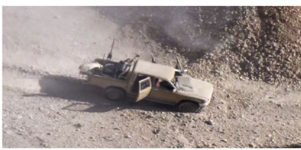 ಪಾಕಿಸ್ತಾನದ ಬಲೂಚಿಸ್ತಾನ್–ಕೆಪಿಯಲ್ಲಿ ಘರ್ಷಣೆ ; ೧೮ ಸಾವು