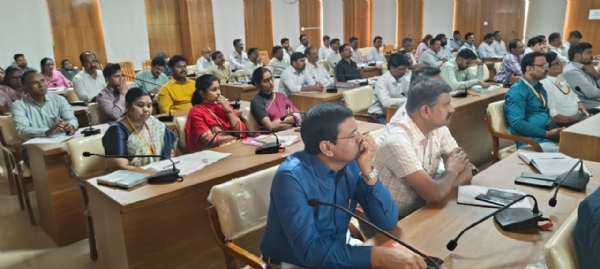 ರಾಯಚೂರು ಉತ್ಸವ : 2026ರ ಜನವರಿ 29, 30, 31ಕ್ಕೆ ಉತ್ಸವ