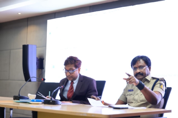 ಕಾಣೆಯಾದ ಮಕ್ಕಳ ಪತ್ತೆಗೆ ವಿಶೇಷ ಕಾರ್ಯಪಡೆ :ನ್ಯಾ.ರಾಜೇಶ್ ಎನ್.ಹೊಸಮನೆ