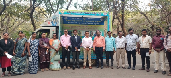 ಬಾಲಕಾರ್ಮಿಕ ಪದ್ಧತಿ ಅಪರಾಧ: ನ್ಯಾ.ರಾಜೇಶ್ ಎನ್.ಹೊಸಮನೆ