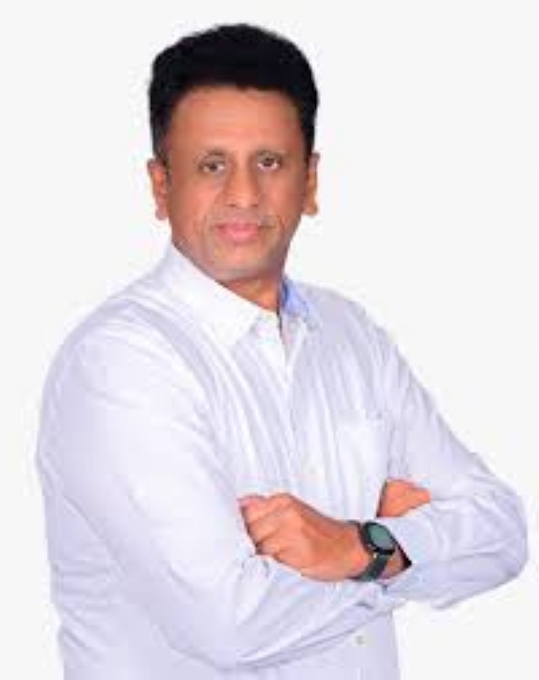 ಉನ್ನತ ಶಿಕ್ಷಣ ಸಚಿವ ಡಾ.ಎಂ.ಸಿ.ಸುಧಾಕರ ಅವರ ಬಳ್ಳಾರಿ ಪ್ರವಾಸ