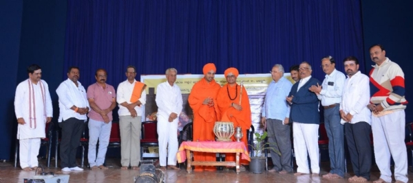 ಗುರು-ಶಿಷ್ಯನ ಸಂಬಂಧವೇ ಕರ್ಪೂರದ ಬೆಳಗು : ಯಶಸ್ವಿ ಪ್ರದರ್ಶನ