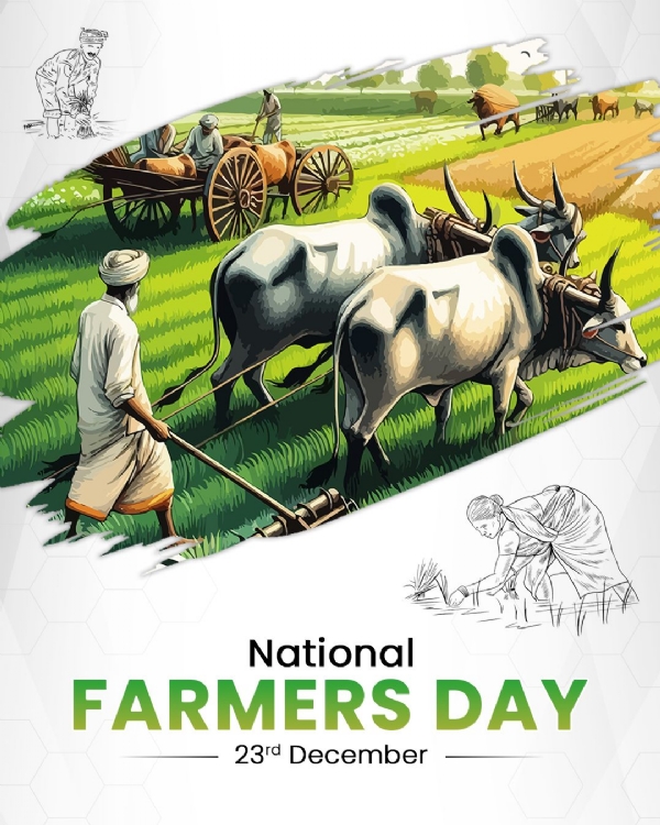 Farmers day