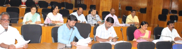 ಶಕ್ತಿ ಯೋಜನೆ : 10 ಕೋಟಿ ಮಹಿಳೆಯರ ಪ್ರಯಾಣ - ರೆಡ್ಡಿ ಶ್ರೀನಿವಾಸ