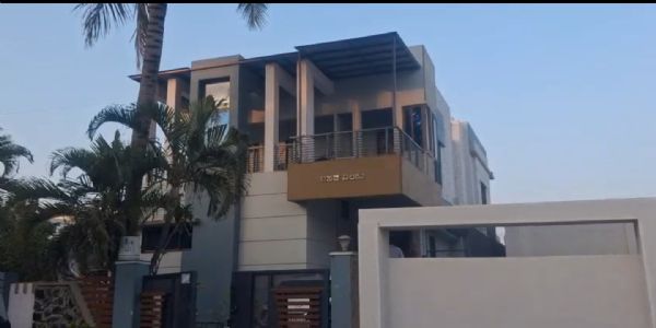 ವಿಜಯಪುರದಲ್ಲಿ ಲೋಕಾಯುಕ್ತ ದಾಳಿ