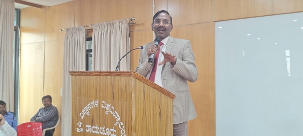 ಗ್ಯಾರಂಟಿ ಯೋಜನೆಗಳಿಂದ ಜನತೆಗೆ ಅನುಕೂಲ: ಎಸ್.ಆರ್.ಮೆಹರೋಜ್ ಖಾನ್