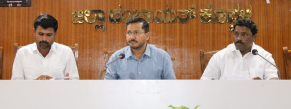 ಶಕ್ತಿ ಯೋಜನೆ : 10 ಕೋಟಿ ಮಹಿಳೆಯರ ಪ್ರಯಾಣ - ರೆಡ್ಡಿ ಶ್ರೀನಿವಾಸ