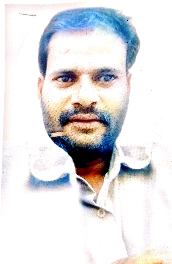 ಬಳ್ಳಾರಿ: ವ್ಯಕ್ತಿ ಕಾಣೆ