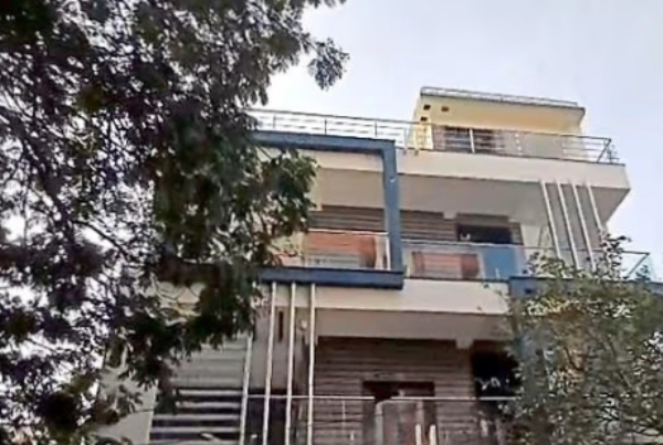 ಸಿಂಧನೂರು : ಲೋಕಾಯುಕ್ತರ ಎರಡು ತಂಡಗಳು ದಾಳಿ