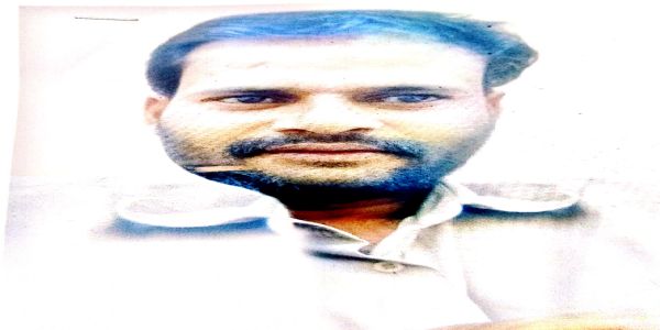 ಬಳ್ಳಾರಿ ವ್ಯಕ್ತಿ ಕಾಣೆ