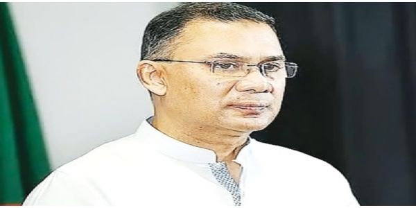 17 ವರ್ಷಗಳ ಬಳಿಕ ಖಾಲಿದಾ ಜಿಯಾ ಪುತ್ರ ತಾರಿಕ್ ರಹಮಾನ್ ಸ್ವದೇಶಕ್ಕೆ ವಾಪಸ್ಸು