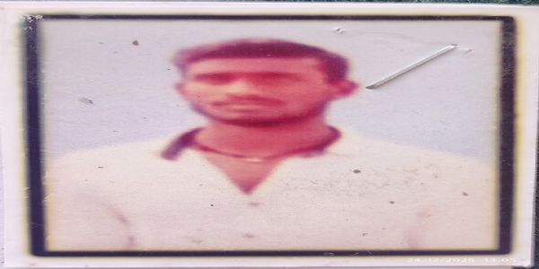 ಕೊಪ್ಪಳ : ವ್ಯಕಿ ಕಾಣೆ