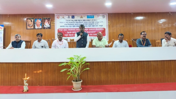 ಮಕ್ಕಳ ಸಂಬಂಧಿತ ಕಾನೂನುಗಳ ಜಾಗೃತಿ ಮೂಡಿಸಿ : ಶೇಖರಗೌಡ ರಾಮತ್ನಾಳ