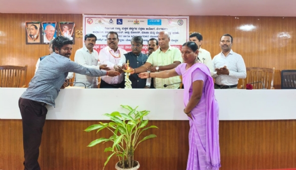 ಮಕ್ಕಳ ಸಂಬಂಧಿತ ಕಾನೂನುಗಳ ಜಾಗೃತಿ ಮೂಡಿಸಿ : ಶೇಖರಗೌಡ ರಾಮತ್ನಾಳ