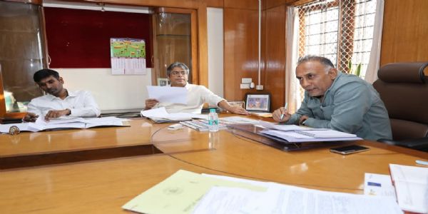 ಮಾತೃ ಮರಣ ದರವನ್ನು ಶೂನ್ಯಕ್ಕೆ ಇಳಿಸುವ ಗುರಿ : ಗುಂಡೂರಾವ್