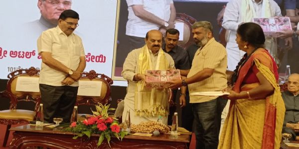 ಶಿಕ್ಷಣ ರಾಜಕೀಯ ಮುಕ್ತವಾಗಬೇಕು : ಬಸವರಾಜ ಬೊಮ್ಮಾಯಿ