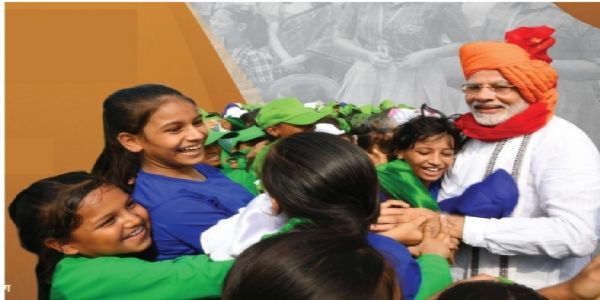 ನಾಳೆ ರಾಷ್ಟ್ರಪತಿಗಳಿಂದ ಬಾಲ ಪ್ರಶಸ್ತಿ ಪ್ರದಾನ