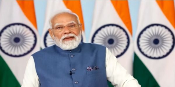 ಜಾಗತಿಕ ಕ್ರೀಡಾ ನಕ್ಷೆಯಲ್ಲಿ ದೇಶಕ್ಕೆ ಹೊಸ ಗುರುತು : ಪ್ರಧಾನಿ ಮೋದಿ